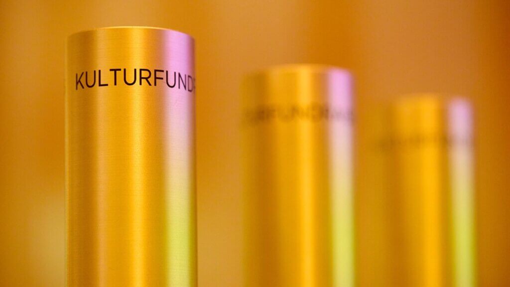 Kulturfundraising Awards