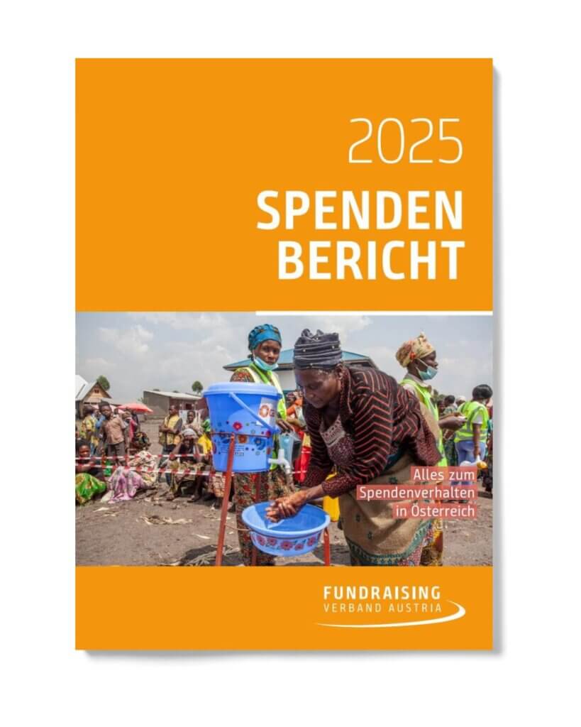 Spendenbericht 2025